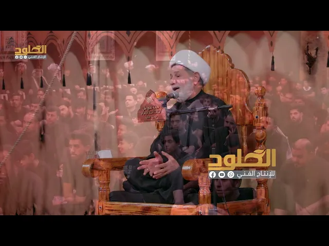 ⁣الطمع غريزة فطرية عند الإنسان | الشيخ جعفر الابراهيمي