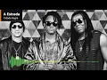 ♫ A Estrada - Cidade Negra ♫