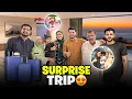 Download Lagu Family Ko New Trip ka Surprise De Diya ✈️ ||  Shopping Done 🛍️