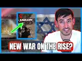 Download Lagu ALL BETS ARE OFF! Israel \u0026 Egypt May Start WAR Over Palestinian Refugees!