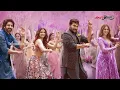 Jam Jam Jajjanaka Lyrical | Bholaa Shankar | Mega Star Chiranjeevi |Meher Ramesh| Mahati Swara Saga