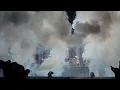 Rammstein Armee der Tristen Live at Foro Sol 04/10/2022 Ciudad de Mexico HD