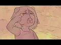 Ophelia - DELTARUNE animatic