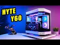 The Case EVERYONE IS TALKING ABOUT - HYTE Y60 Review