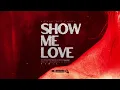 WizTheMc, bees & honey - Show Me Love | Robert Georgescu and White Remix