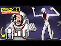 SCP-096 - Look at a Picture of Shy Guy in Space The Shy Guy Questions and Theories SCP Animation