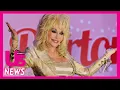 Dolly Parton Recreates Iconic Classic Playboy Cover At Age 75 For Husband s Birt ay
