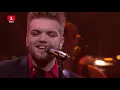 Jakob Dinesen - Go Tell It on the Mountain | DR's store juleshow 2019 | DR1