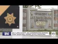 Salt Lake County Jail recruiting nurses to help staffing shortage