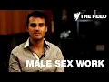 Inside the life of a male escort SBS The Feed
