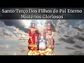 Download Lagu Mistérios Gloriosos 13/03/2024 santo terço dos filhos do pai eterno inscreva no canal
