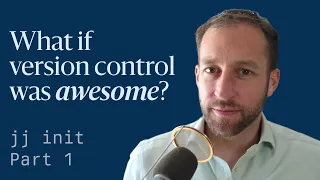 What if version control was AWESOME
