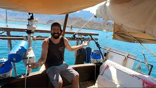 Salt & Tar: Ep.313- The Key to All Our Problems