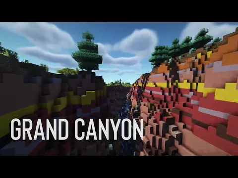 Minecraft server video for Solus