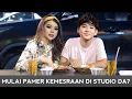 Download Lagu Kembali Pamer Kemesraan!! Arbil Dan Melly Unggah Foto Berdua Saat Makan Bareng Di Lestoran Dekat DA7