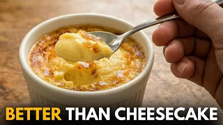 This 5-Ingredient Carnivore Dessert Tastes Like It Came From a Restaurant Carnivore Rx