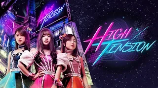  mv high tension jkt48