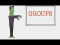 Python Regular Expressions - Named Groups
