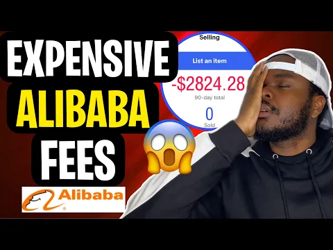 Download MP3 How To Deal With Expensive Shipping Fees When Importing From Alibaba.com