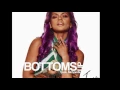 Alexandra Joner - Bottoms Up (Audio)
