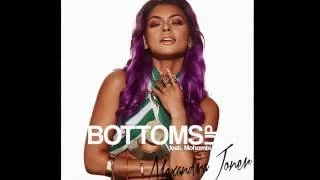 Alexandra Joner Bottoms Up Audio 