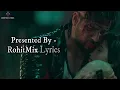 Tum Hi Aana Sad Version (LYRICS) - Marjaavaan | Riteish D, Sidharth M, Tara S |Jubin N, Payal Dev