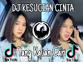 DJ  KESUCIAN CINTA VVIP TIKTOK VIRAL 2021 FT LAGENGGONG024🎶