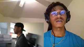 rexgawd reacts to michaela giving mcqueen top she got that yuck yucc 
