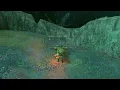 Treasure Chest Minshi Grove The Legend of Zelda Tears of the Kingdom