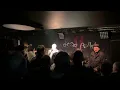 999 - Nasty Nasty/Homicide- live Encore, Sundbyberg, Stockholm, Sweden, Oct 29, 2026.