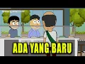Ada Yang Baru di Warteg Udin - Dimsum Martabak | Animasi Kartun Lucu | Warganet Life