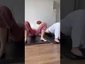 Download Lagu Extra bendy back bend @CiaraStretches #yoga #yogapants