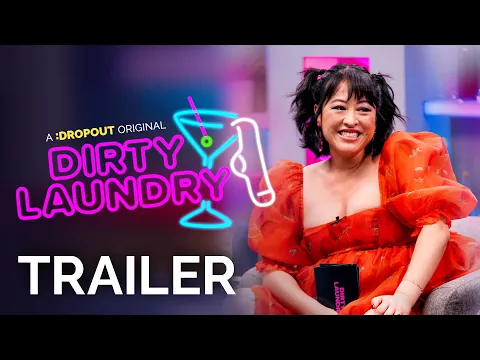 Dirty Laundry Season 4 Trailer