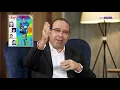Issam Chaouali reveals all the secrets of the trade in a historic interview