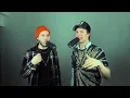 ZHU - Faded (Beatbox Cover By Improver & Taras Stanin)
