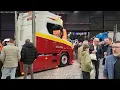 MegaTrucksFestival 2025 - Trucks from  Barbanthallen 's Hertogenbosch 