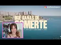 REACCIÓN A QUÉ GANAS DE COMERTE DE MARIA BECERRA, JERE KLEI, LUCKY BROWN, XROSS
