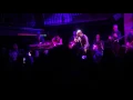Bitty Mclean - Cruising (Jazz cafe London 2017)