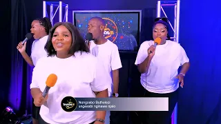 nongcebo buthelezi ungesabi nginawe njalo