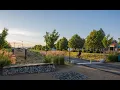 Spokane Valley s Appleway Trail