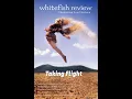 Whitefish Review Issue Taking Flight 2021