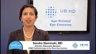 Aging Eyes Cataracts Macular Degeneration Glaucoma