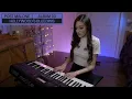Hollywood s Bleeding - Post Malone Cover by Marissaemmaa