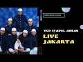Download Lagu VCD HD720P - LIVE PERFORMANCE IS'ADUL AHBAB - LAW BASS FE EYNE (Di populerkan : Cyrine Abdul Noor)