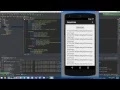 How to Make Screen Scrollable in Android