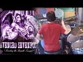 Download Lagu Kyle Brian - Avenged Sevenfold - Turn The Other Way (Drum Cover)