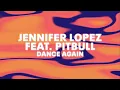 Download Lagu Jennifer Lopez - Dance Again feat. Pitbull (Official Audio)