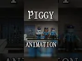 Blind Deaf Mute and Stuck In The Arctic A Roblox Piggy Animation BGP