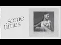Download Lagu Ariana Grande - Sometimes (Dangerous Woman Tour: Live Studio Version) w/ Note Changes