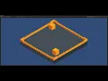 Isometric Tilemap Generation DOTween in Unity 2D